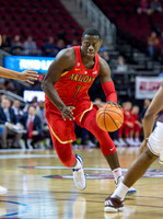 NCAA Basketball 2016: Arizona vs Texas A&M DEC 17