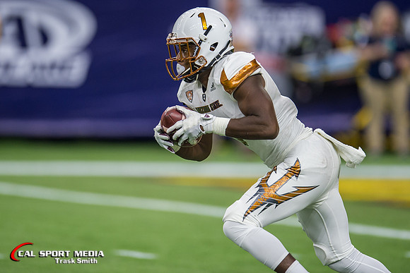 NCAA Football 2015: Arizona State vs Texas A&M SEP 05