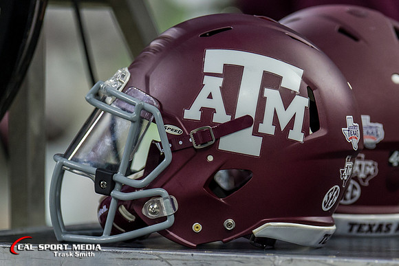 NCAA Football 2015: Arizona State vs Texas A&M SEP 05