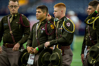 NCAA Football 2015: Arizona State vs Texas A&M SEP 05