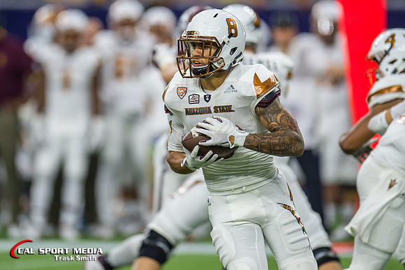 NCAA Football 2015: Arizona State vs Texas A&M SEP 05