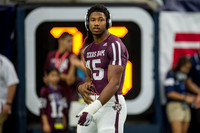 NCAA Football 2015: Arizona State vs Texas A&M SEP 05