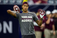 NCAA Football 2015: Arizona State vs Texas A&M SEP 05