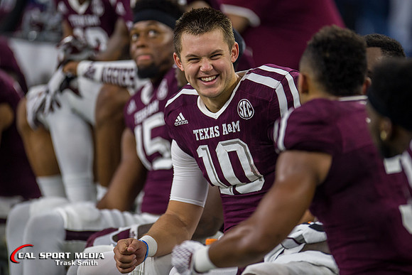 NCAA Football 2015: Arizona State vs Texas A&M SEP 05