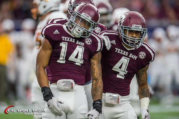 NCAA Football 2015: Arizona State vs Texas A&M SEP 05