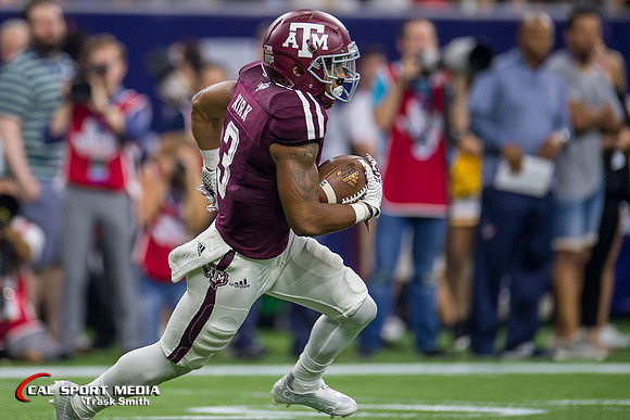 NCAA Football 2015: Arizona State vs Texas A&M SEP 05