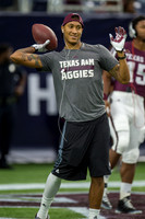 NCAA Football 2015: Arizona State vs Texas A&M SEP 05