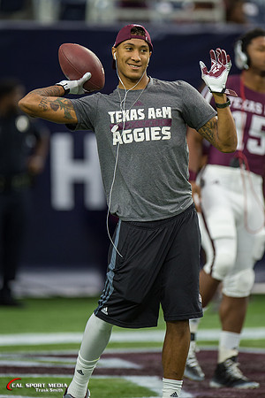 NCAA Football 2015: Arizona State vs Texas A&M SEP 05