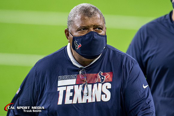 NFL 2021: Titans vs Texans JAN 03