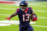 NFL 2021: Titans vs Texans JAN 03
