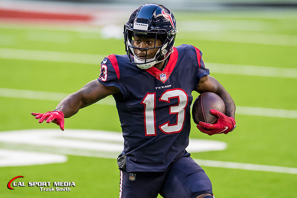 NFL 2021: Titans vs Texans JAN 03