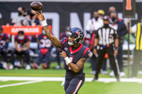 NFL 2021: Titans vs Texans JAN 03