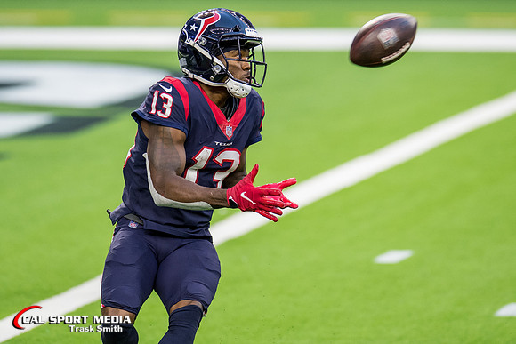 NFL 2021: Titans vs Texans JAN 03