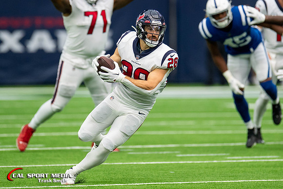 NFL 2022: Colts vs Texans SEP 11