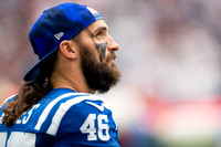 NFL 2022: Colts vs Texans SEP 11