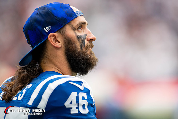 NFL 2022: Colts vs Texans SEP 11
