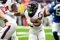 NFL 2022: Colts vs Texans SEP 11