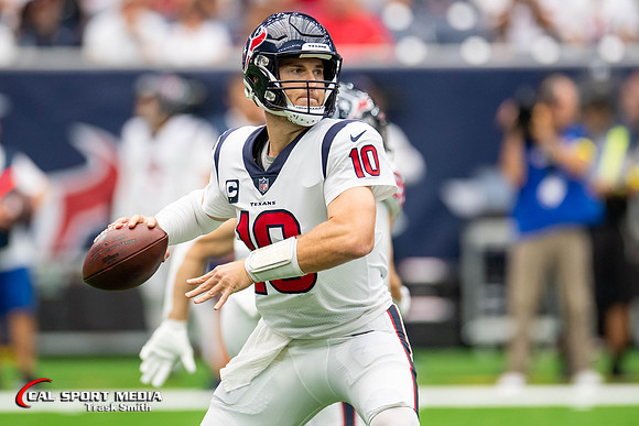 NFL 2022: Colts vs Texans SEP 11