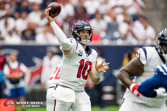NFL 2022: Colts vs Texans SEP 11