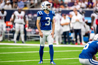 NFL 2022: Colts vs Texans SEP 11
