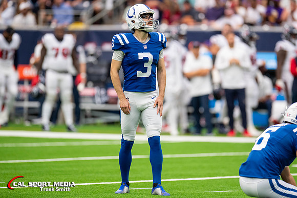 NFL 2022: Colts vs Texans SEP 11