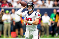 NFL 2022: Colts vs Texans SEP 11