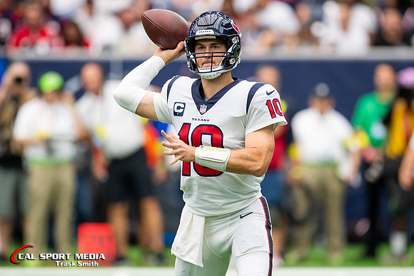 NFL 2022: Colts vs Texans SEP 11