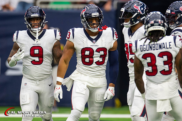 NFL 2022: Colts vs Texans SEP 11