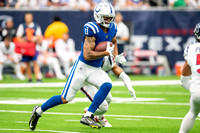 NFL 2022: Colts vs Texans SEP 11