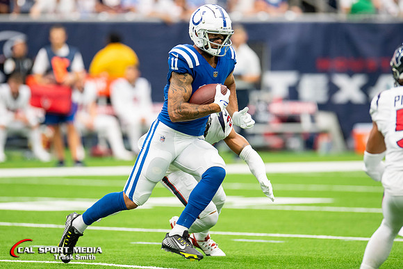 NFL 2022: Colts vs Texans SEP 11