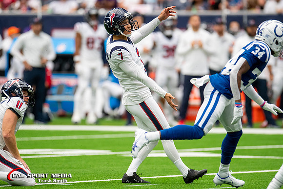 NFL 2022: Colts vs Texans SEP 11