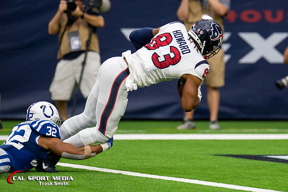 NFL 2022: Colts vs Texans SEP 11