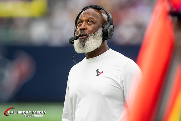 NFL 2022: Colts vs Texans SEP 11