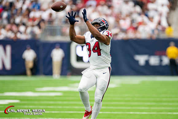 NFL 2022: Colts vs Texans SEP 11
