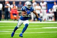 NFL 2022: Colts vs Texans SEP 11