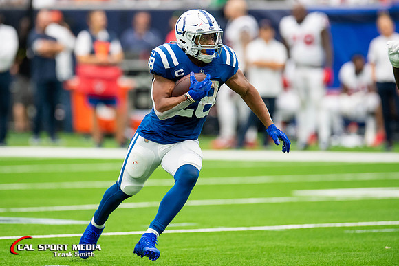 NFL 2022: Colts vs Texans SEP 11