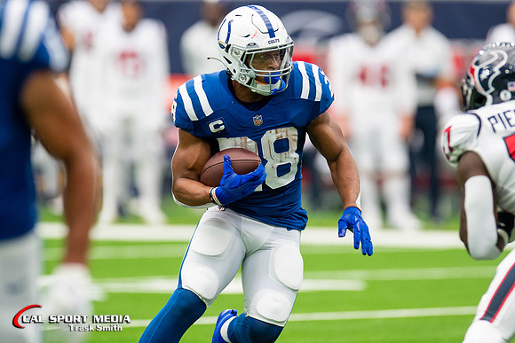 NFL 2022: Colts vs Texans SEP 11