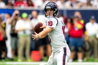 NFL 2022: Colts vs Texans SEP 11
