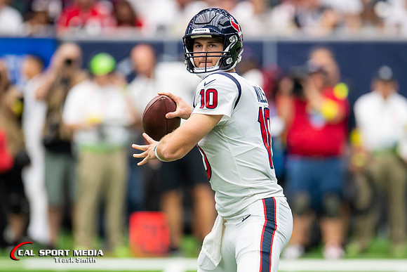 NFL 2022: Colts vs Texans SEP 11