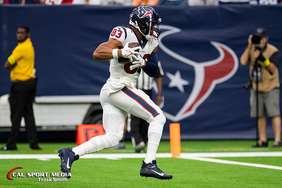 NFL 2022: Colts vs Texans SEP 11