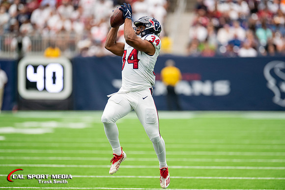 NFL 2022: Colts vs Texans SEP 11
