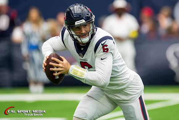 NFL 2022: Colts vs Texans SEP 11