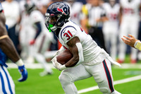 NFL 2022: Colts vs Texans SEP 11