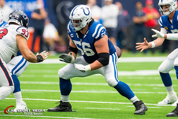 NFL 2022: Colts vs Texans SEP 11