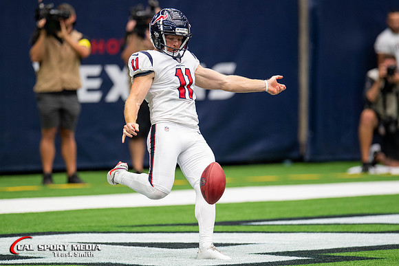 NFL 2022: Colts vs Texans SEP 11