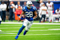 NFL 2022: Colts vs Texans SEP 11