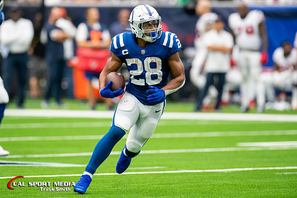 NFL 2022: Colts vs Texans SEP 11