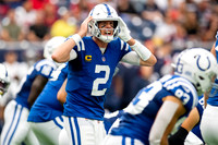 NFL 2022: Colts vs Texans SEP 11
