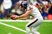 NFL 2022: Colts vs Texans SEP 11