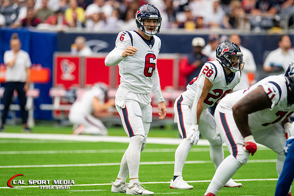 NFL 2022: Colts vs Texans SEP 11